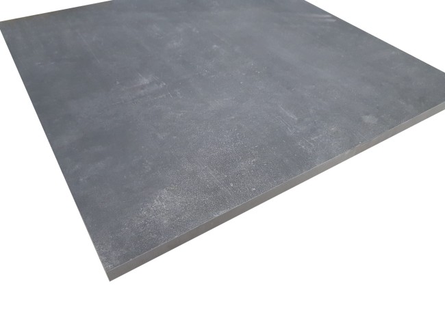 Płytka Gresowa 20mm City Black 60x60x2 cm