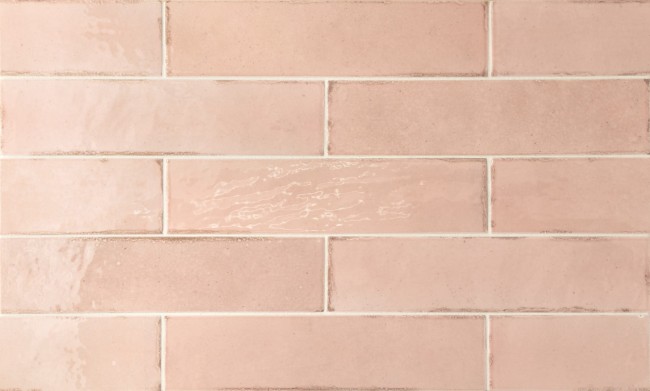 Tribeca Tea Rose 6x24,6