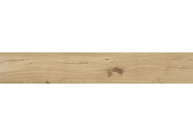 Płytka Gresowa Indiana Roble Drewnopodobna | 19,5x120 cm