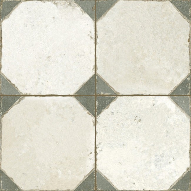 Płytka Ceramiczna FS Yard Sage Natural | 45x45 cm