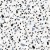 Medley White Classic 60x60 Mat lastryko