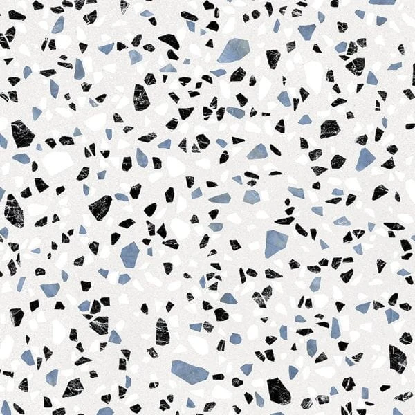 Medley White Classic 60x60 Mat lastryko