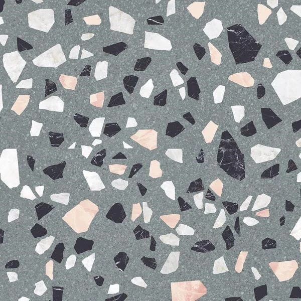Medley Green Classic 60x60 Mat lastryko