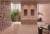 Medley Pink Classic 60x60 Mat lastryko