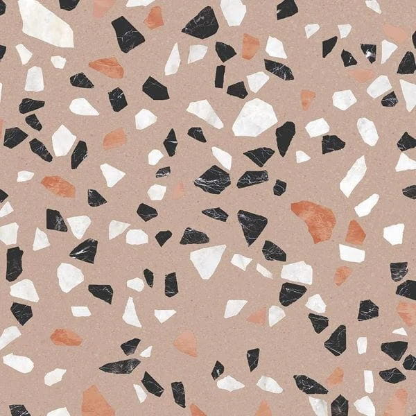 Medley Pink Classic 60x60 Mat lastryko