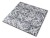 Gres Mindanao Decor Black Satynowy | 60,8x60,8 cm