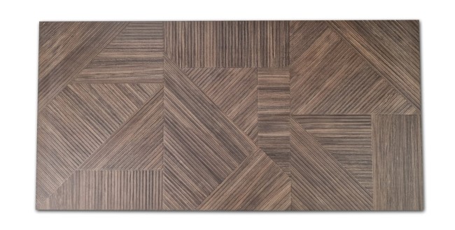 Gres Nantes Natura Drewnopodobny Strukturalny | 60x120 cm