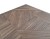 Gres Nantes Natura Drewnopodobny Strukturalny | 60x120 cm