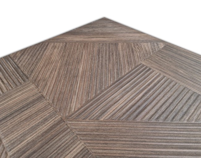 Gres Nantes Natura Drewnopodobny Strukturalny | 60x120 cm