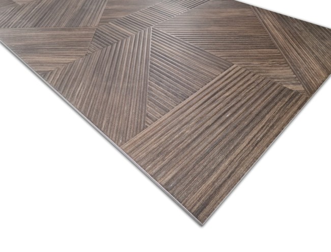 Gres Nantes Natura Drewnopodobny Strukturalny | 60x120 cm