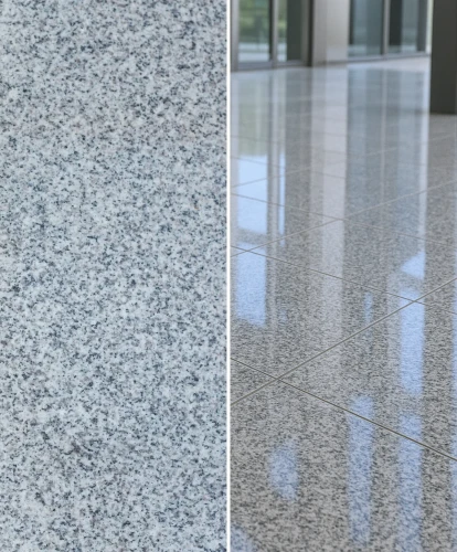 Płytka granitowa szara polerowana G603 new 60x60x1,5 cm