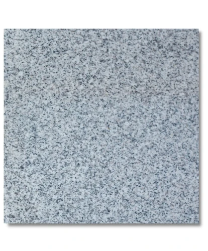 Płytka granitowa szara polerowana G603 new 60x60x1,5 cm