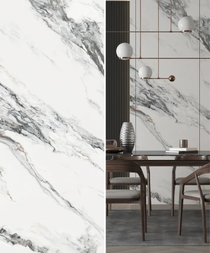 Płyta Węglowa WPC Statirro Matowa 280x112x0,8 cm