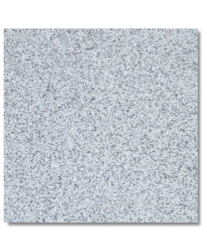 Płytka granitowa szara matowa G603 honed 60x60x1,5 cm