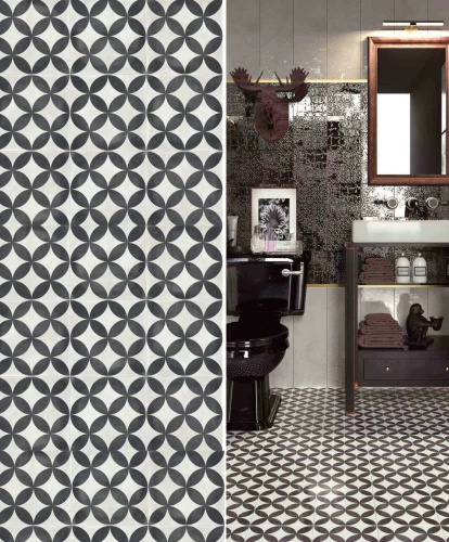 Bondi Connect 59,2x59,2 Natural