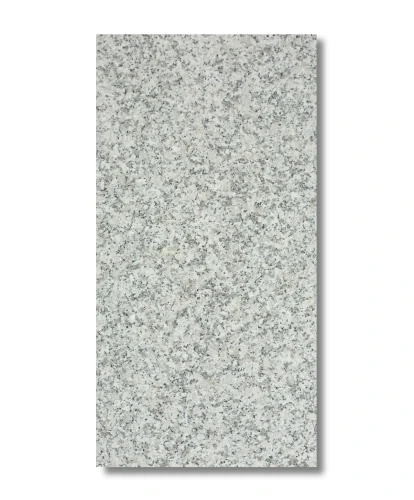 Płytka Granitowa G602 Bianco Sardo Płomieniowana 40x60x2 cm