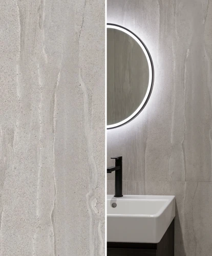 Gres Berlin Grey Satynowy 120x60x0,9 cm