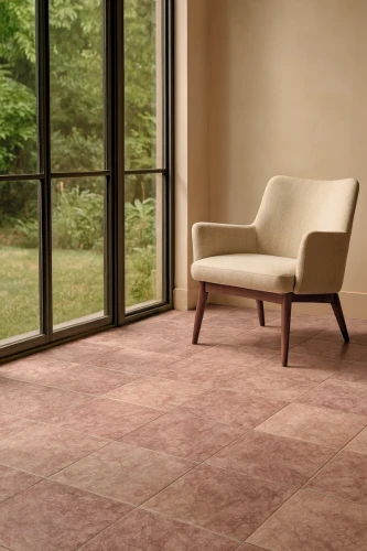 Trawertyn Pink Bębnowany 40,6x61x1,2 cm