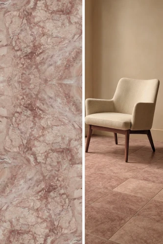 Trawertyn Pink Bębnowany 40,6x61x1,2 cm