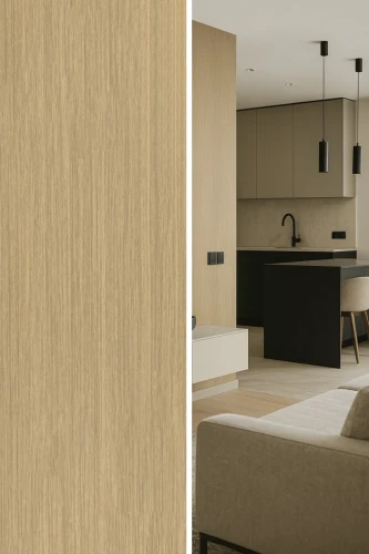 Płyta Węglowa Nordic Oak Matowa 280x110 cm