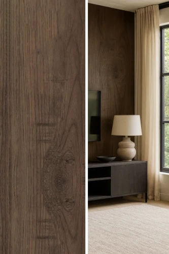 Płyta Węglowa Brown Oak Matowa 280x110 cm