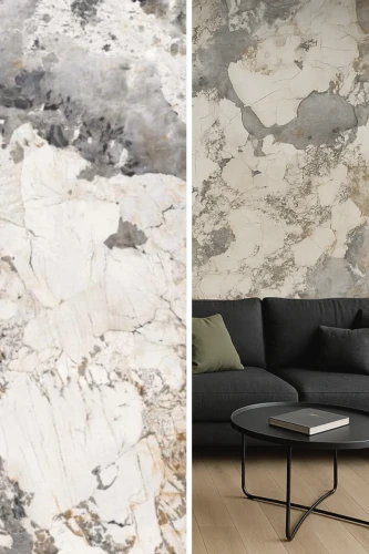 Płyta Węglowa Pandora Matowa 280x110 cm