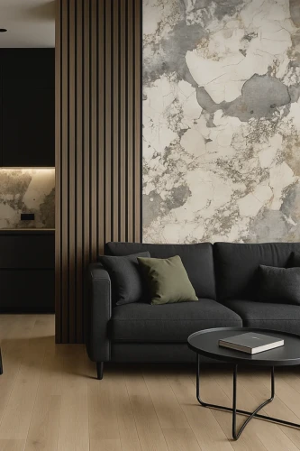 Płyta Węglowa Pandora Matowa 280x110 cm