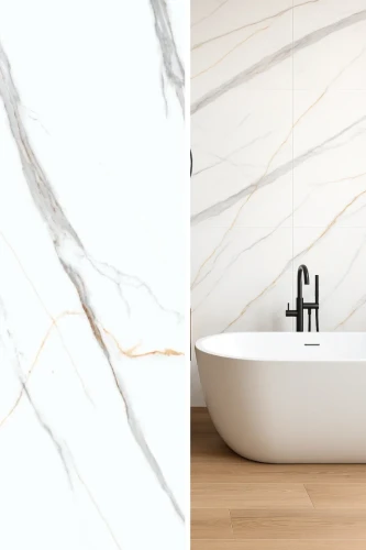 Gres polerowany Marble Albatros 120x60 cm