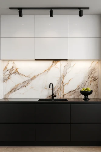 Płyta Węglowa Calacatta Gold Połysk 280x110 cm