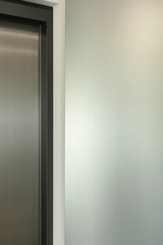 Płyta Węglowa Metal Silver Satynowa 280x110 cm