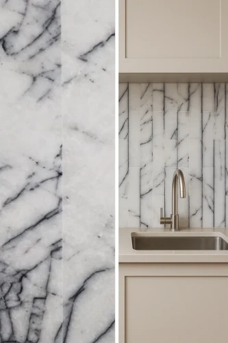 Marmur Lilac Cegiełka Satynowa 30,5×7,6×1 cm