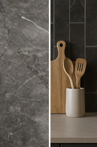 Marmur Lovina Grey Cegiełka Satynowa 30,5×7,6×1 cm