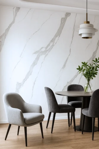 Płyta Węglowa Calacatta White Połysk 280x110 cm