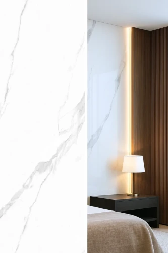 Płyta Węglowa Calacatta White Matowa 280x110 cm