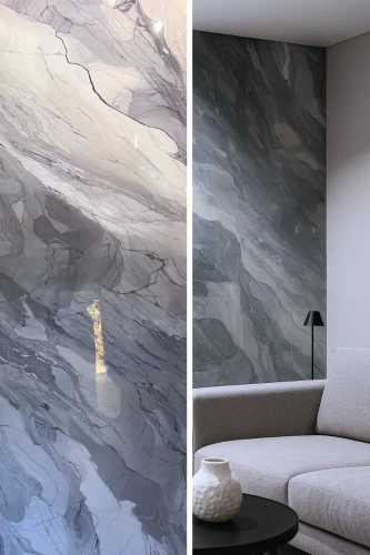 Płyta Węglowa Marmori Połysk 280x110 cm