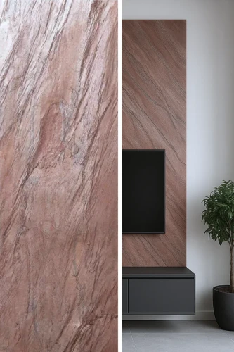 Fornir kamienny Copper XXL 122x280x0,2 cm