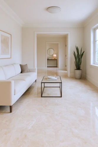 Marmur Coffee White | Queen Beige polerowana 61x40,6x1,2 cm