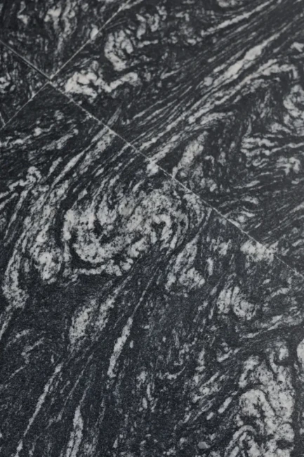 Płytka granitowa Forest Black Polerowana 80x80x2 cm