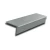 Zestaw Stopnica Płomień + Podstopień Poler Granitowy Dark Grey G654 NEW Bullnose 100x35x2 / 100x15x2
