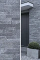 Kamień elewacyjny-dekoracyjny marmur Pure Grey Stackstone 10x36 cm