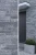 Kamień elewacyjny-dekoracyjny marmur Pure Grey Stackstone 10x36 cm