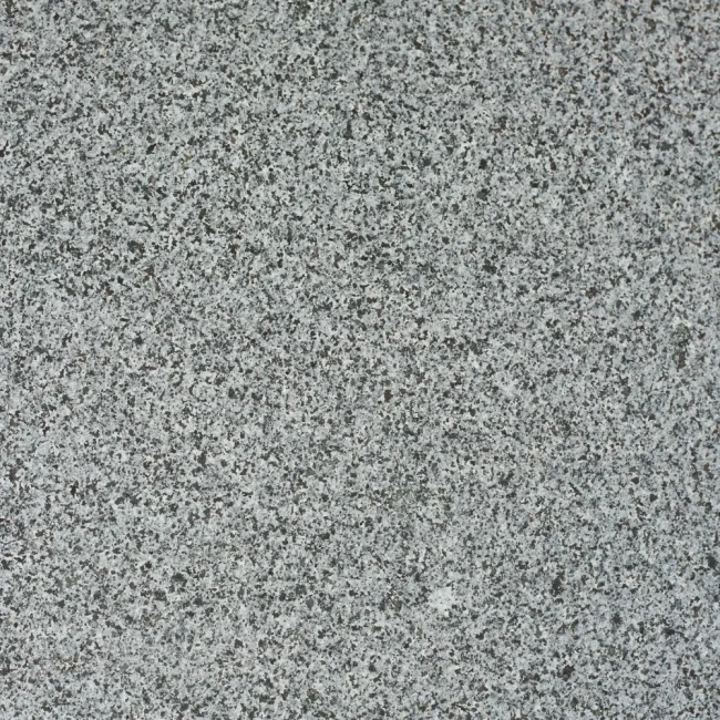 Zestaw Stopień Płomieniowany + Podstopień Granitowy G654 NEW Bullnose 120x35x2 / 120x15x2