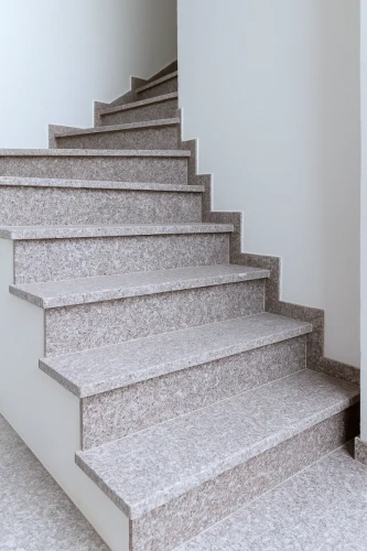 Zestaw Stopnica Płomień + Podstopień Poler Granitowy G664 150x33x2 / 150x15x2 Płomieniowany