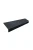 Zestaw Stopnica Płomień + Podstopień Poler Bazaltowy G690 Bazalt Black 135x33x2 / 135x15x2