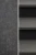 Zestaw Stopnica Płomień + Podstopień Poler Bazaltowy G690 Bazalt Black 135x33x2 / 135x15x2