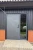 Fornir kamienny Black Slate 122x61x0,2 cm Samoprzylepny