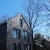 Kamień elewacyjny dekoracyjny łupek czarny 10x36 Black Slate Stackstone