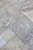 Trawertyn Ash Argent Antykowany Bębnowany 3 cm | Komplet Rzymski (0,74 m2)