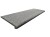 Schodek Granitowy G654 New Dark grey 150x35x2 stopnica płomień Bullnose