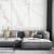 Płyta Węglowa SPC Gold Vein Błyszcząca | 280x112 cm